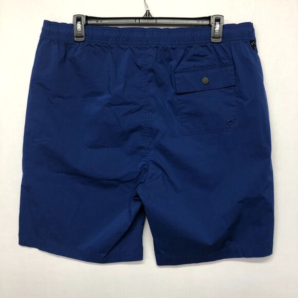 Old Navy Men Pull On Drawstring 8 Inch Poolside Swim Shorts Size XL Tall B273 -2 - Picture 16 of 16